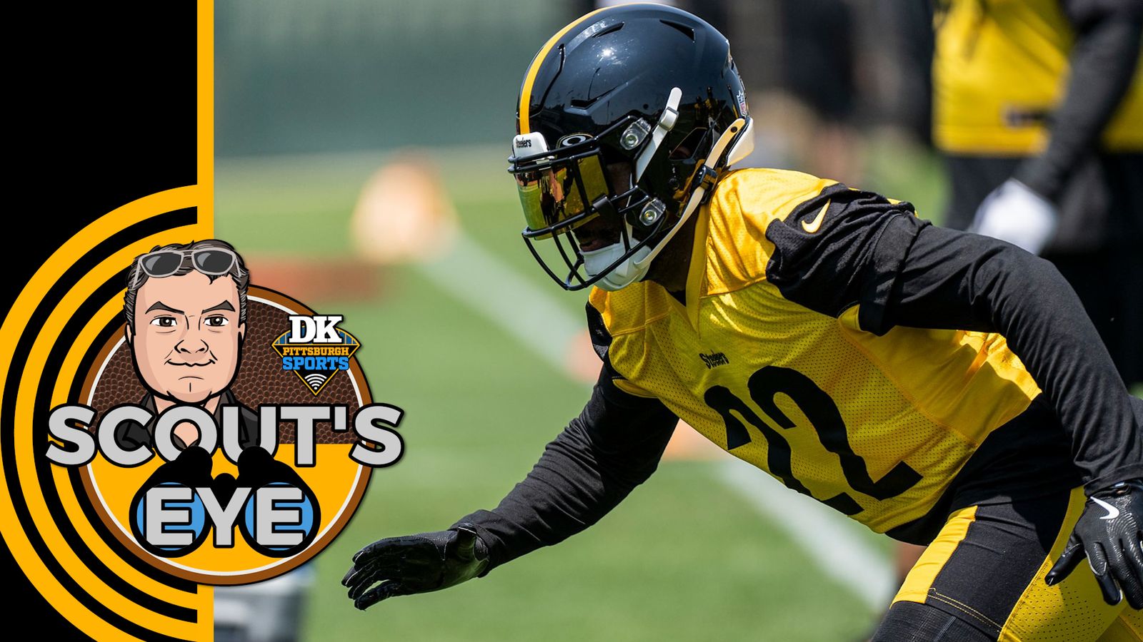 Scout's Eye: Starting safety's here? taken on the South Side (Podcasts)
